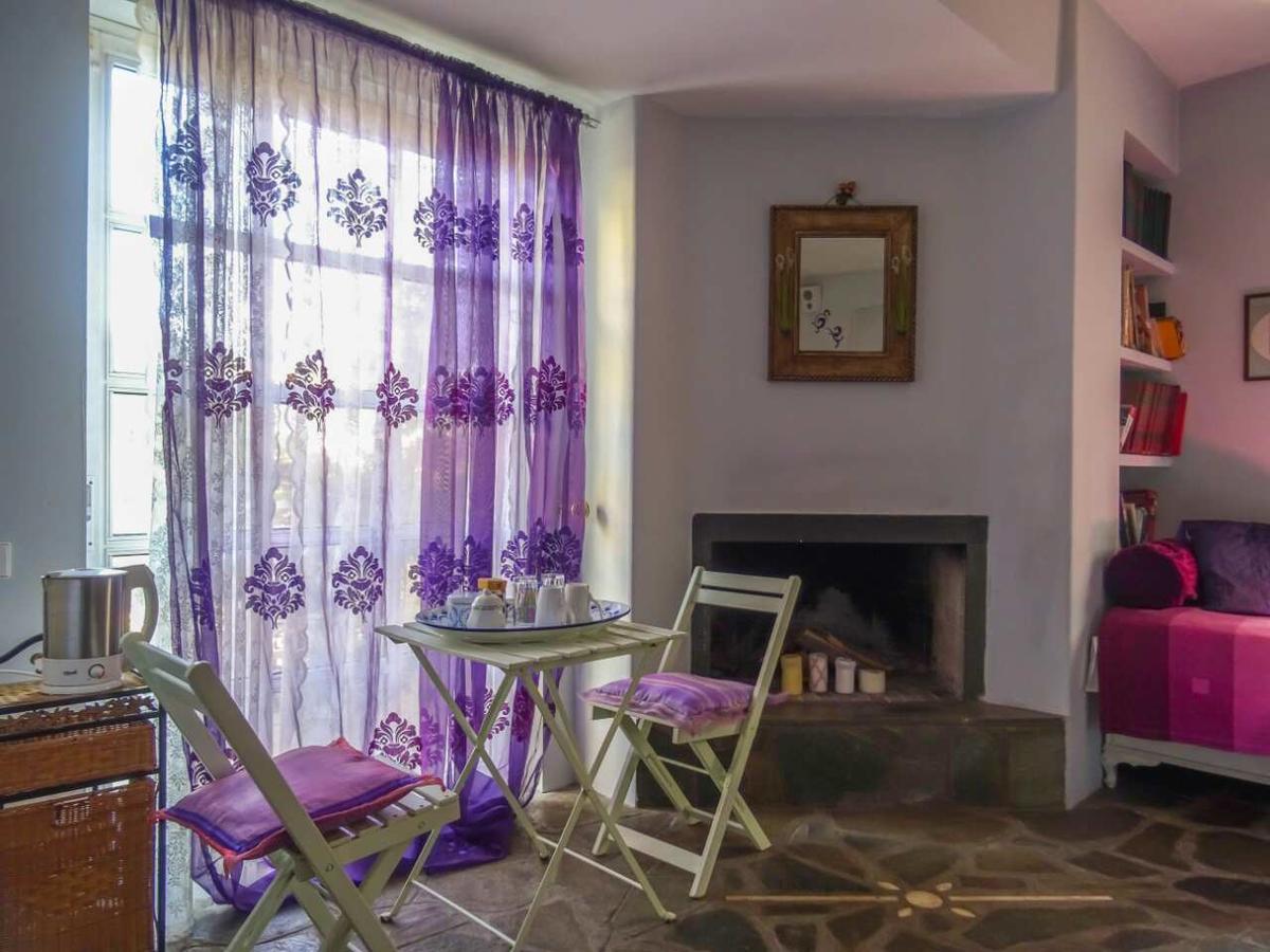 St. Thomas Bed And Breakfast Paianía Esterno foto