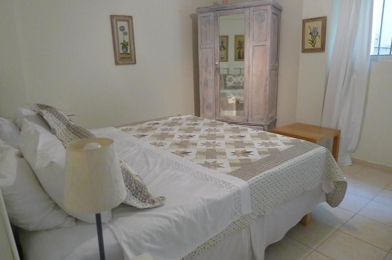 St. Thomas Bed And Breakfast Paianía Esterno foto